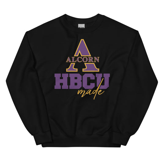 ASU Braves HBCU Made